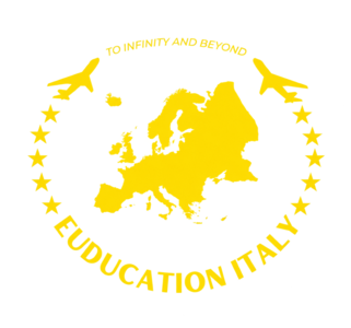 Logo EUducation Italy