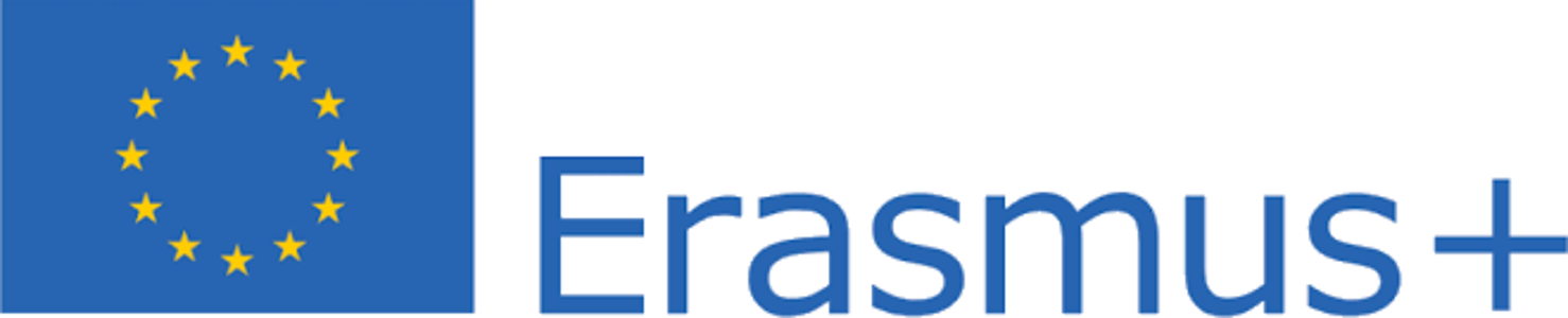 Logo programma Erasmus+